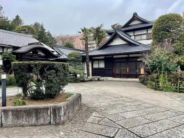 光専寺(東京都)