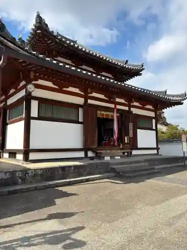 東大寺 三昧堂（四月堂）(奈良県)