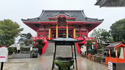 飯沼山 圓福寺(千葉県)