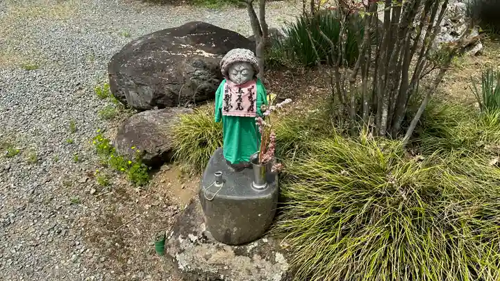 久昌寺(埼玉県)