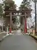 大前神社(栃木県)