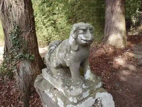 板宮神社(福島県)