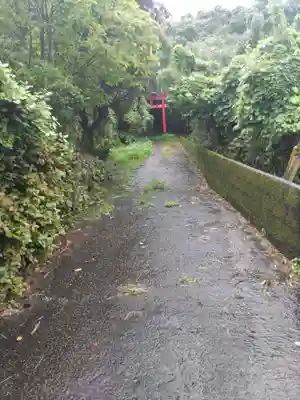 菅原神社(鹿児島県)