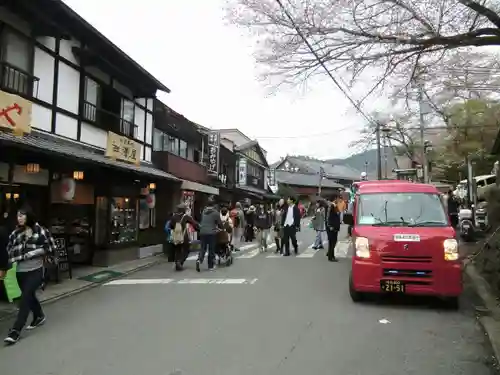 金峯山寺(奈良県)