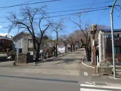 一之宮貫前神社のその他建物
