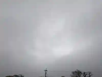 出雲大社(島根県)