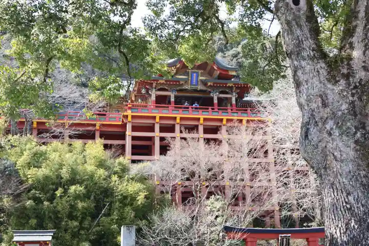 祐徳稲荷神社(佐賀県)