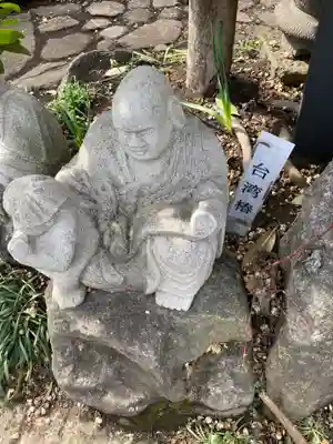 常泉寺(神奈川県)