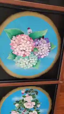 福巌寺(一願寺)の芸術