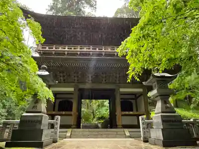 最乗寺（道了尊）(神奈川県)