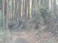 矢背負稲荷神社のその他建物