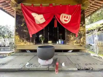 伊勢の国 四天王寺(三重県)