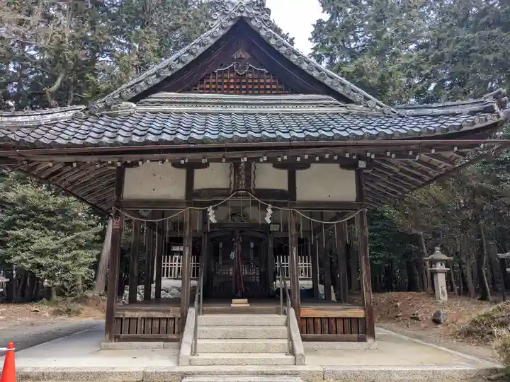恵美須神社(滋賀県)