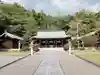 山梨縣護國神社(山梨県)