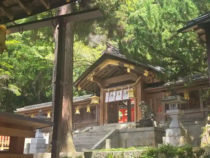 枚岡神社(大阪府)