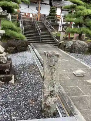 美濃國分寺(岐阜県)