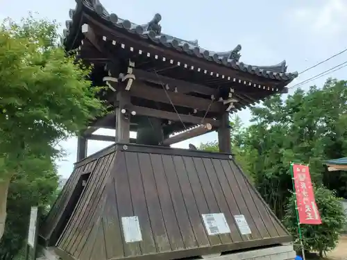 多聞寺のその他建物