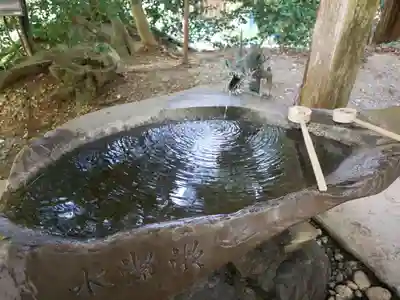 鷲子山上神社(栃木県)
