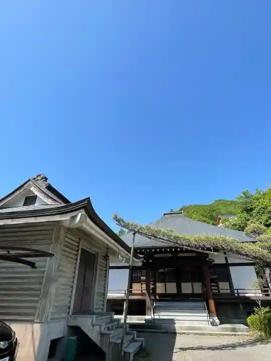 真藏院(山梨県)