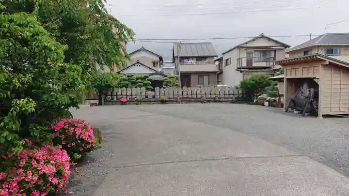 松蔭寺(静岡県)