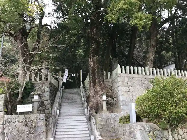 高祖神社(福岡県)