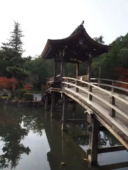永保寺のその他建物