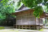忌部神社(島根県)