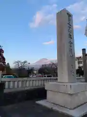 富士山本宮浅間大社の建物その他