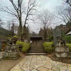 古峯神社の建物その他