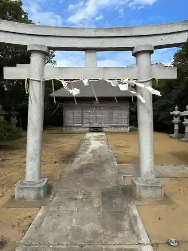椿神社(千葉県)