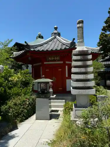長光寺(長野県)