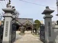 大圓寺(東京都)