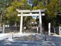 御穂神社(静岡県)