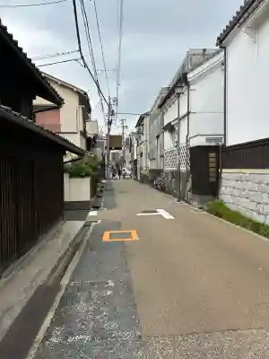 子守地蔵尊(愛知県)