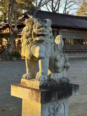 天神社(静岡県)