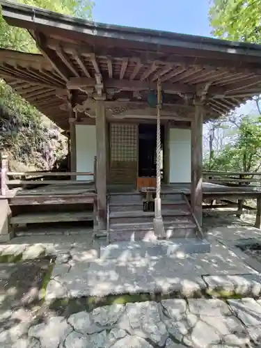 三瀧寺(広島県)