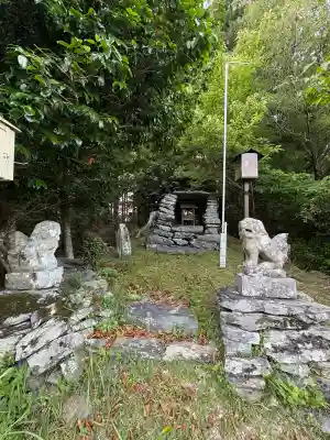 杖杉庵(徳島県)