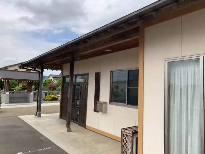 天録稲荷神社(茨城県)