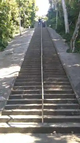 洲崎神社(千葉県)