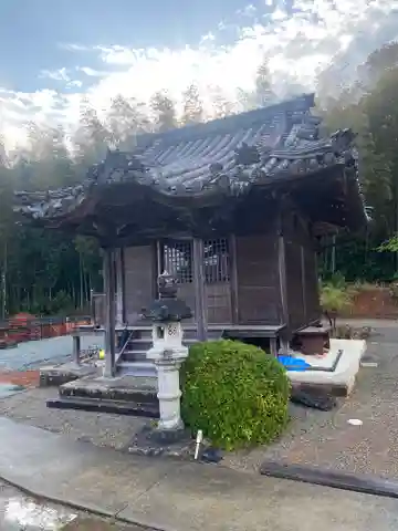 永寿寺(三重県)