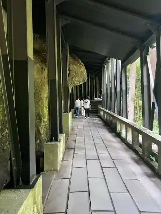 榛名神社(群馬県)