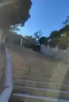 東雲神社(愛媛県)