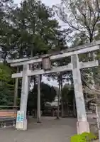 御上神社(滋賀県)