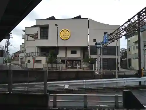 回向院(東京都)