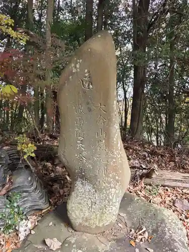 大宮神社(栃木県)