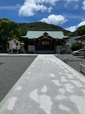 厳島神社(兵庫県)