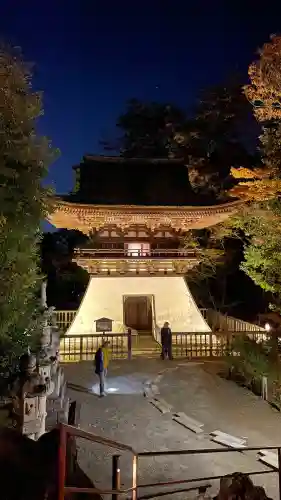 石山寺(滋賀県)