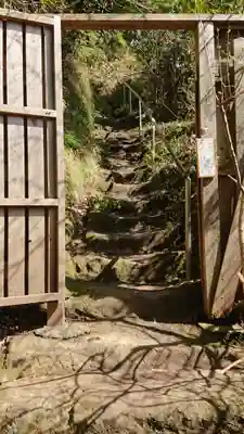 浄光明寺のその他建物