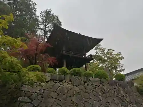 延算寺のその他建物