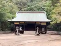 初﨑神社(広島県)